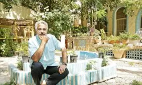 راز دکوراسیون خیره‌کننده خانه قدیمی اقبال واحدی؛ تجربه‌ای رویایی در دل تاریخ! + تصاویر