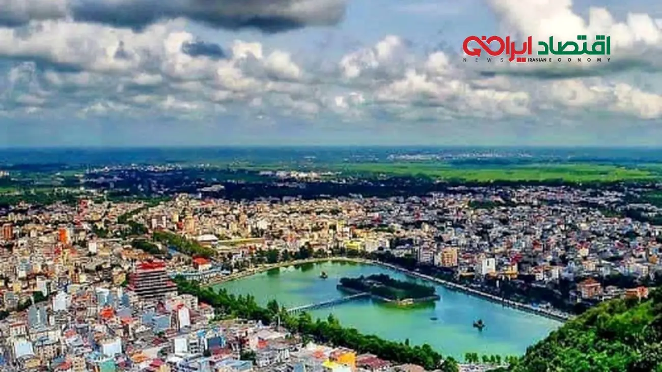 افزایش قیمت خانه در این شهر با تاثیر جنگ 12 روزه/ 5 تا 20 درصد رشد!