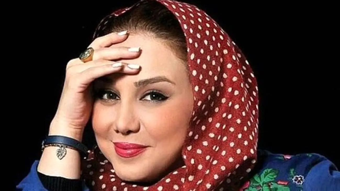 بهنوش بختیاری مادر شد + اولین عکس از خانم بازیگر با لباس بارداری