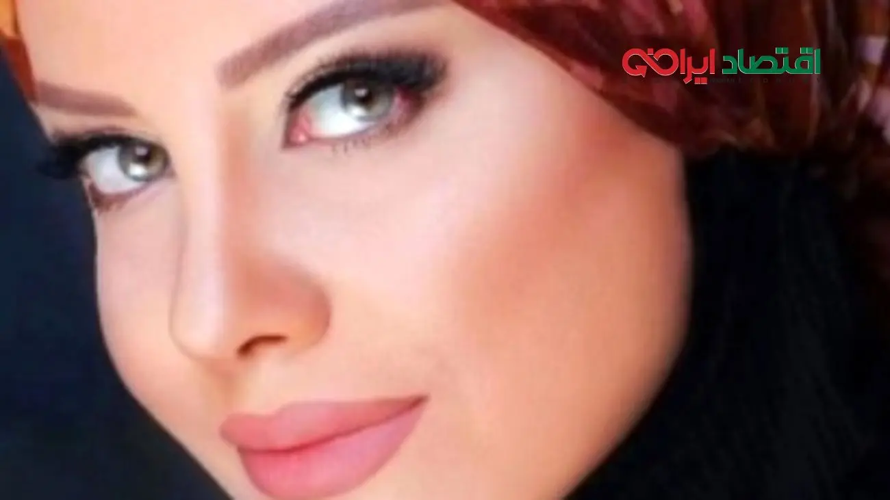 شراره رخام با استایل متفاوت و خیرهکننده در 54 سالگی + عکس