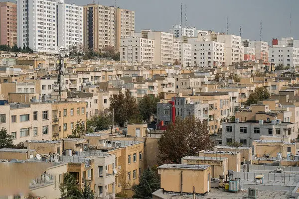 آپارتمان‌های 2 تا 3 میلیاردی در تهران پرطرفدار شدند + جزئیات
