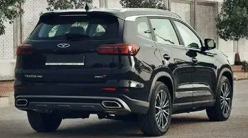 قیمت چری تیگو ۸ پرو در بازار ونمایندگی چقدر است؟