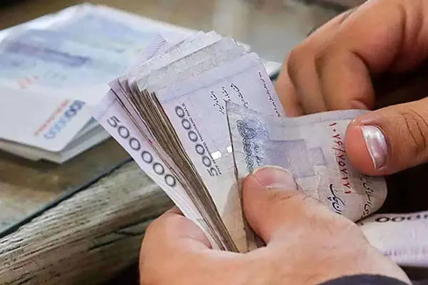با سپرده 5 میلیونی وام 300 میلیونی بگیرید + جدول اقساط و شرایط