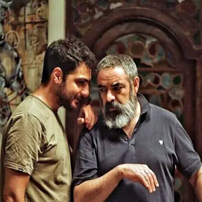 فیلم استاد به سینما آنلاین فیلم نت می‌آید؛ آماده‌ی شگفت‌زده شدن هستید؟