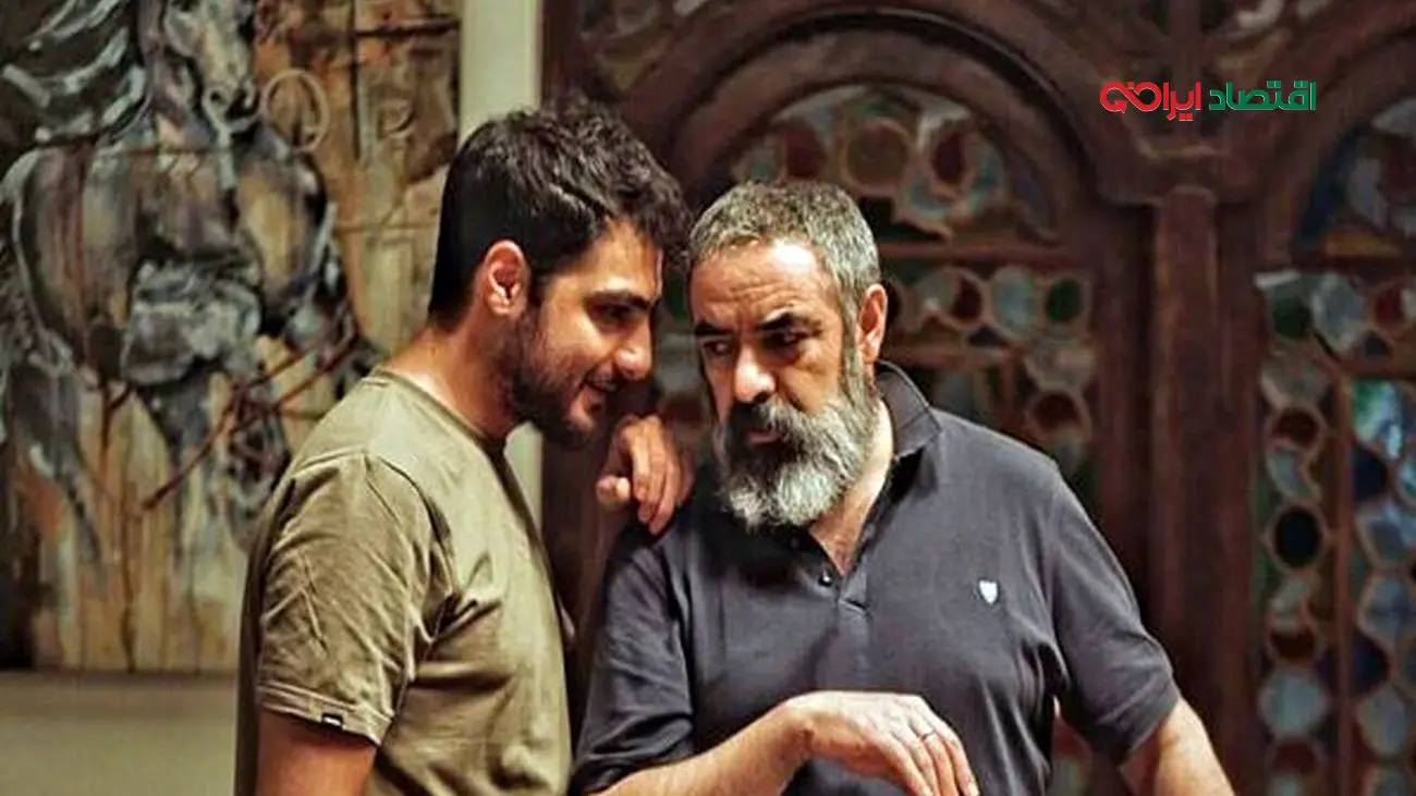 فیلم استاد به سینما آنلاین فیلم نت می‌آید؛ آماده‌ی شگفت‌زده شدن هستید؟