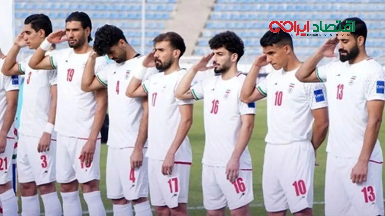 ۱۵۰ میلیون تومان پاداش شگفتانگیز برای پیروزی برابر افغانستان و هند!