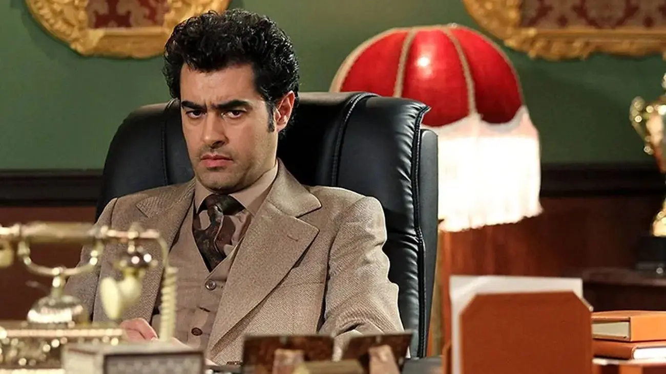 فیلم آواز خوانی شهاب حسینی با گیتارزنی خودش / آقای بازیگر همه را سوپرایز کرد !