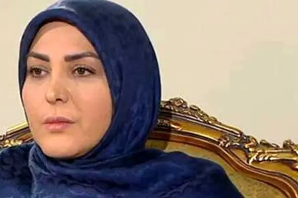 جنگ رسانه‌ای المیرا شریفی‌مقدم با همکارش: ماجرای حمایت از کاپیتان ملوان!