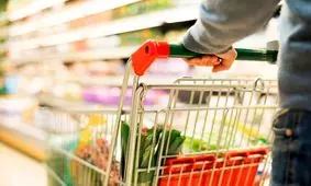  5 میلیون تن کالای اساسی ذخیره شد ! / نگران افزایش قیمت نباشیم ؟