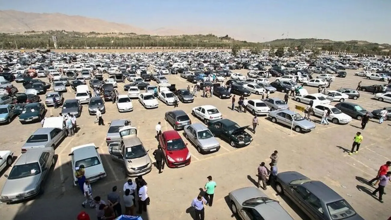 این خودروها در بازار شب عید 30 تا 80 درصد گران شدند