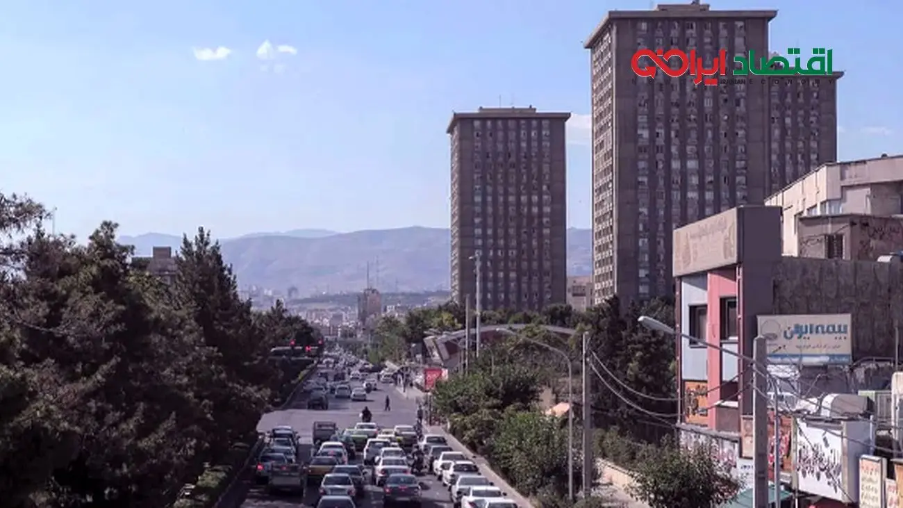 اجاره خانه در ستارخان چقدر است؟ بررسی قیمتها (۸ شهریور ۱۴۰۴)