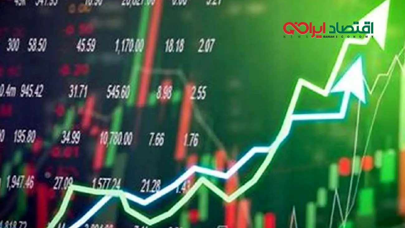 فرش سبز بازار سرمایه برای مسعود پزشکیان / بورس سبز ماند +نمادها