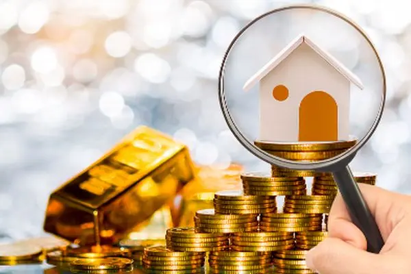 طلا بخریم یا مسکن؟/ بهترین راه برای حفظ ارزش پول!