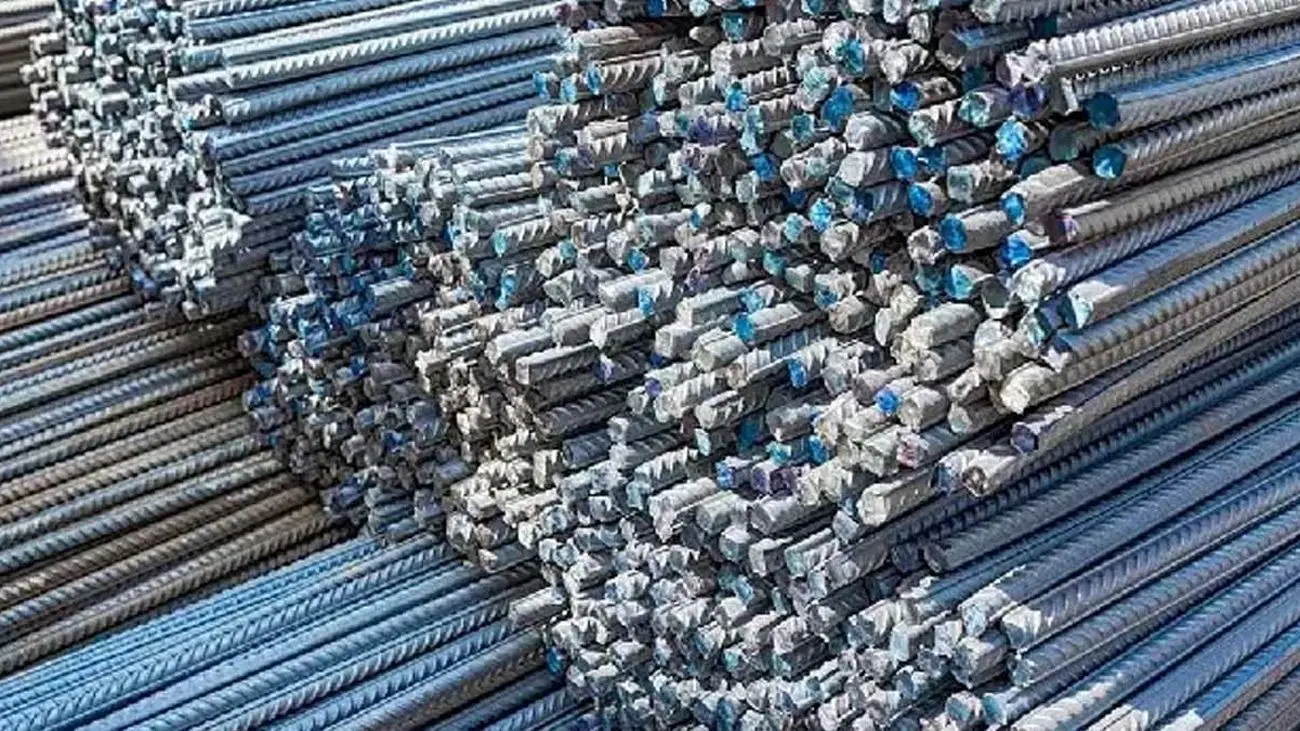 قیمت میلگرد امروز ۹ تیر ۱۴۰۳ + جدول
