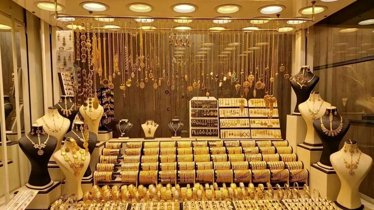 قیمت طلای ۱۸ عیار امروز یکشنبه ۱۳ اسفند ۱۴۰۲
