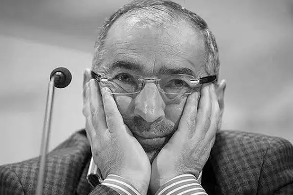  زیباکلام: اگر جنگ شود، داوطلب می‌شوم / هیچ کشوری نمی‌تواند درباره توان موشکی ما تصمیم بگیرد + فیلم