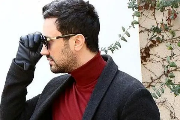 دکوراسیون رویایی طلافروشی شاهرخ استخری که همه درباره‌اش صحبت می‌کنند + عکس