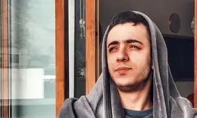 خانه مجردی علی شادمان با دکوراسیون لاکچری و شگفت‌انگیز!