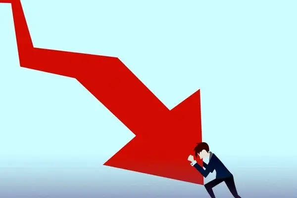 کسب‌وکارها به کما رفتند / شاخص‌های اقتصادی سقوط کردند !