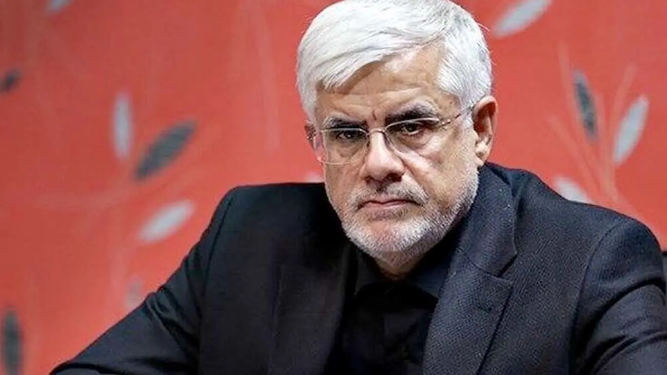 عارف خواستار همراهی کامل بخشهای کشور با رزمندگان دفاعی شد