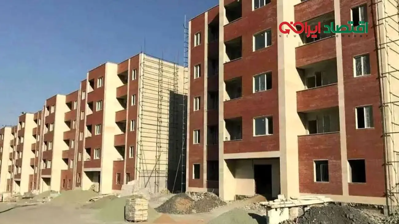 فوری: اطلاعیه جدید نهضت ملی مسکن؛ وزارت راه هشدار داد!