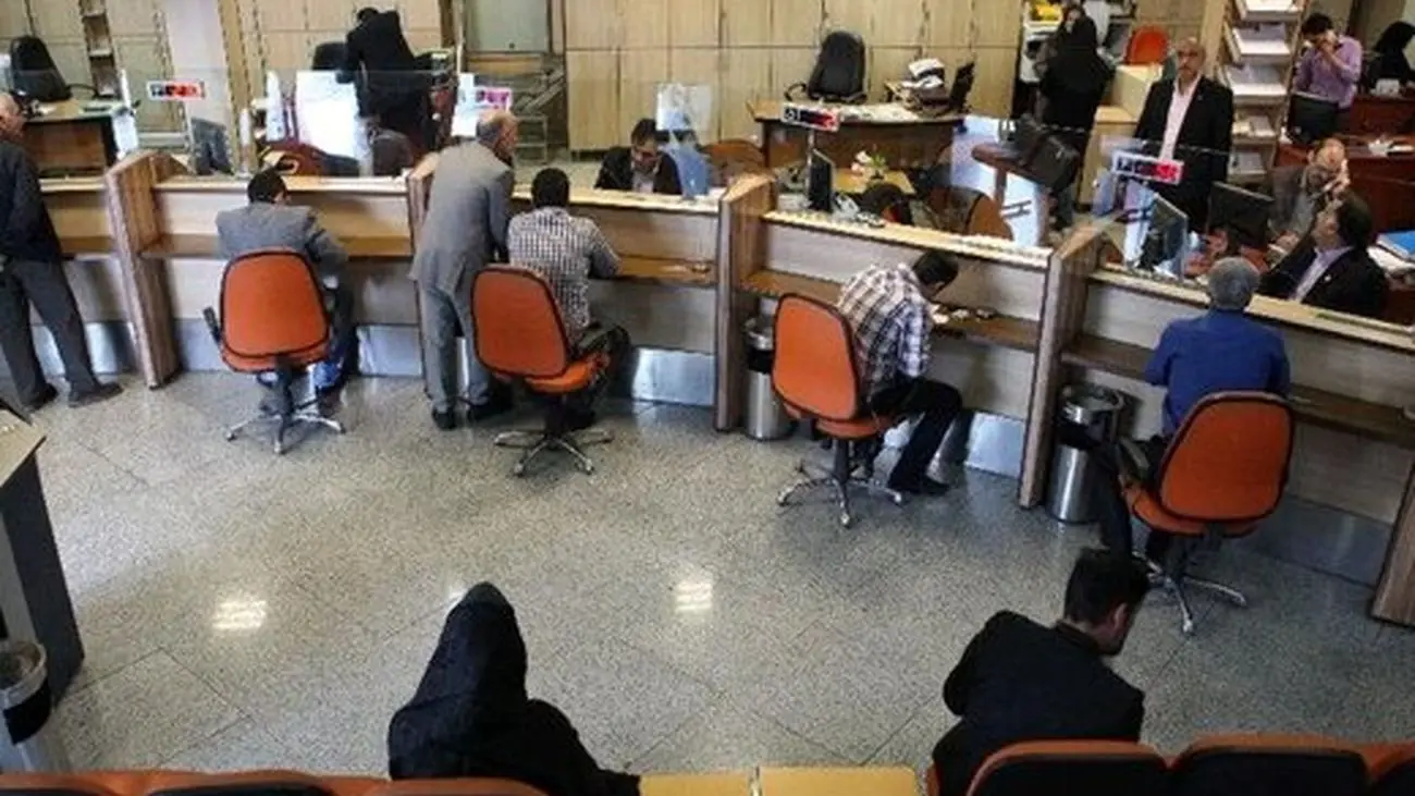 بیانگیزگی بانکها در پرداخت تسهیلات با سود نیمدرصدی!