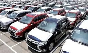 آخرین خبر سازمان حمایت درباره گرانی خودروهای وارداتی!