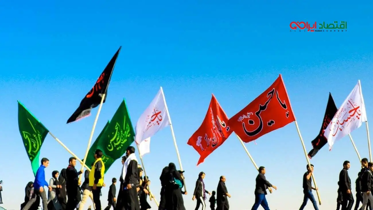 هزینه تماس با زائران اربعین چقدر است و از جیب چه کسی پرداخت می‌شود؟