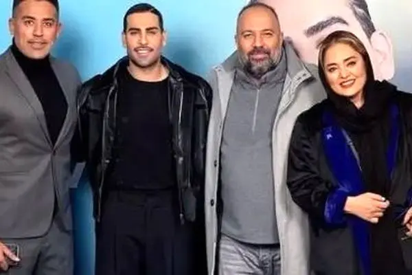 استایل خیره‌کننده مریم مومن و نرگس محمدی در کنسرت مجید رضوی + عکس و فیلم