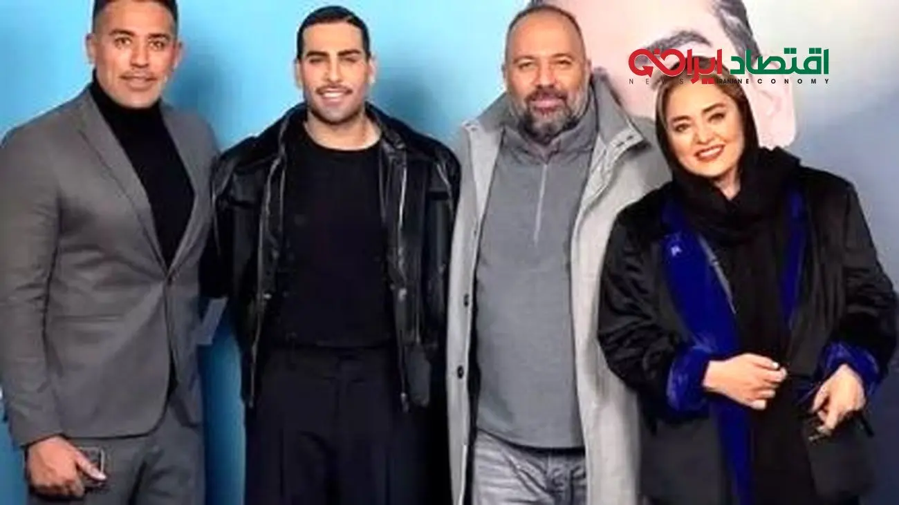 استایل خیره‌کننده مریم مومن و نرگس محمدی در کنسرت مجید رضوی + عکس و فیلم