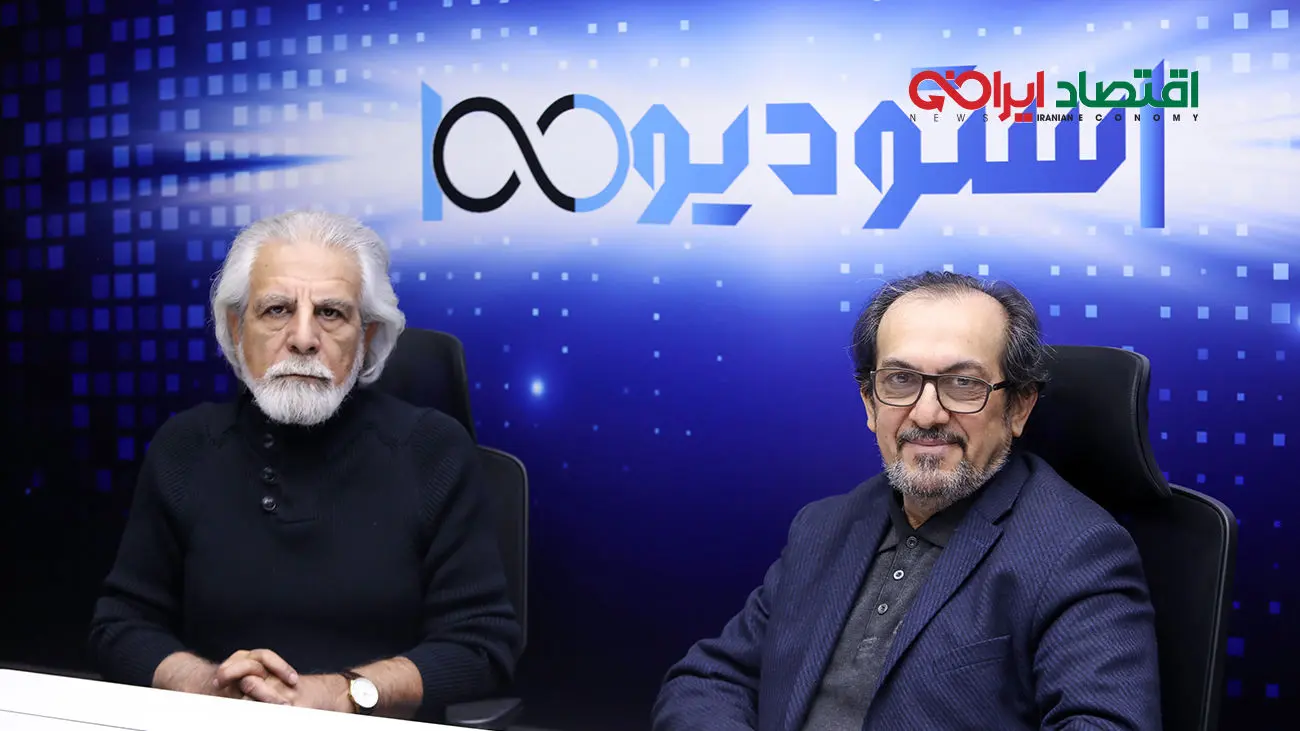ماجرای سنگ اندازی برای فیلم سعید روستایی در دولت سیزدهم+ فیلم