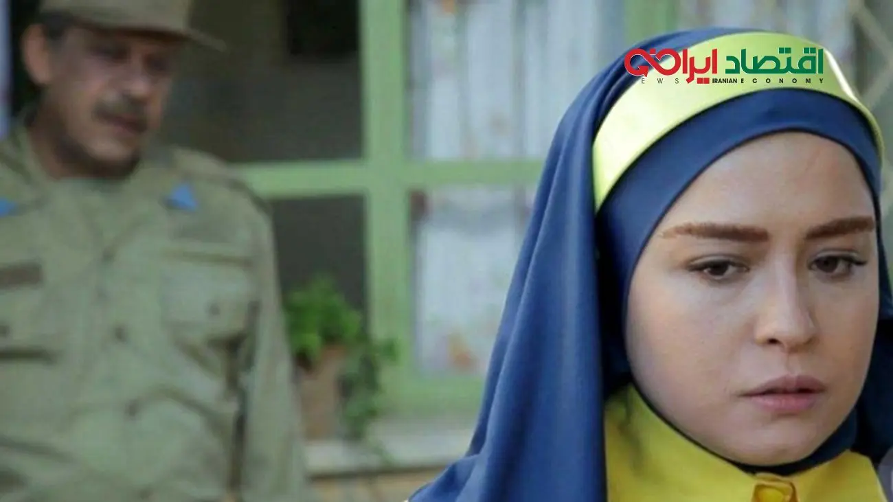 عکس لو رفته بازیگران سریال «کیمیا» زیر پل کارون!