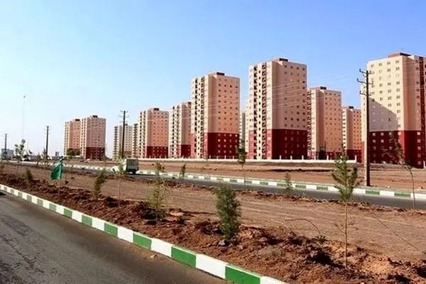 شوک به متقاضیان جدید نهضت ملی مسکن / حسن محتشم چه گفت؟