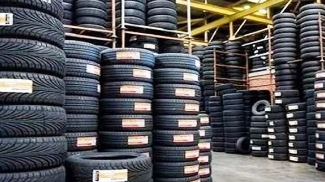 بازار لاستیک تا 2 هفته آینده به ثبات میرسد / برای خرید دست نگه دارید !