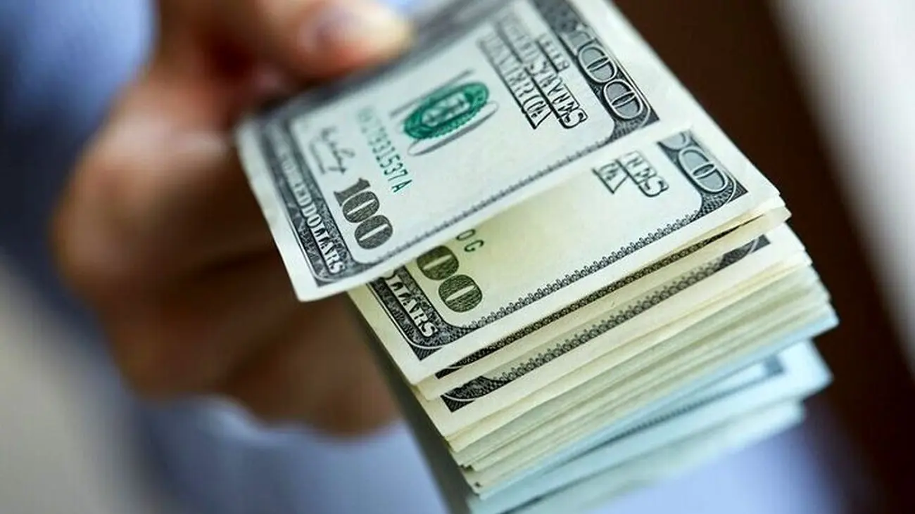قیمت دلار در بازار فریز شد / 44 تومانی بخرید !