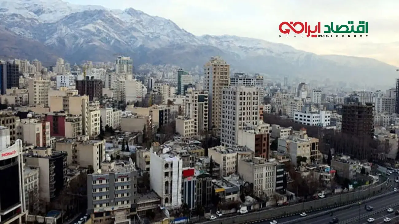 فلج شدن بازار مسکن به دلیل ناهماهنگی سامانههای دولتی