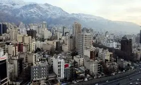 فلج شدن بازار مسکن به دلیل ناهماهنگی سامانه‌های دولتی