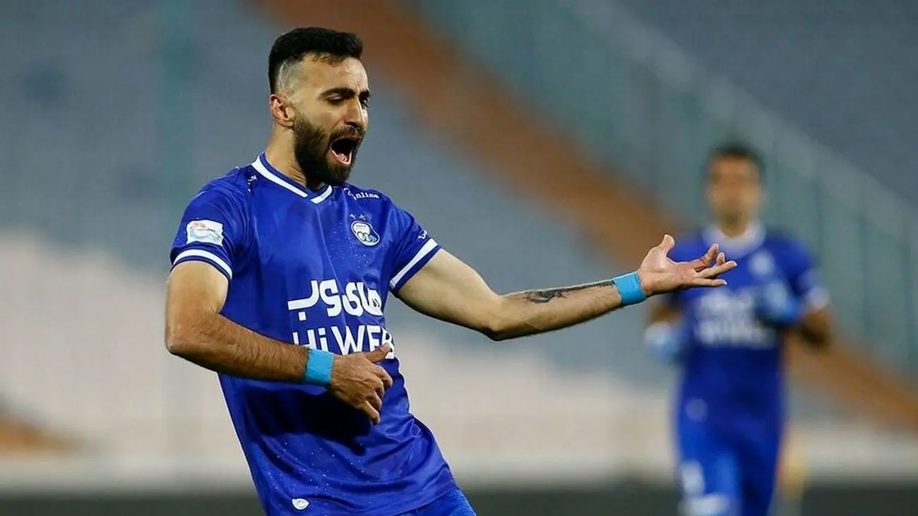 ارسلان مطهری ول کن پرسپولیس نیست!