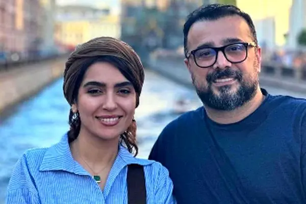 افشاگری مونا کرمی: فقط سپند توانست قلبم را تسخیر کند!