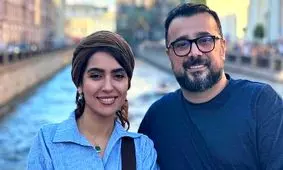 افشاگری مونا کرمی: فقط سپند توانست قلبم را تسخیر کند!