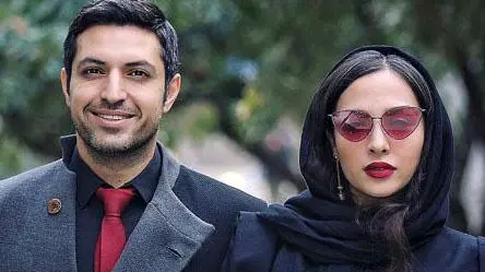 فوری / اشکان خطیبی مُرد و زنده شد ! / چه بلایی سر زوج معروف ایرانی آمد ؟!