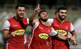 خبر خوش مدیرعامل پرسپولیس برای هواداران/ تلاش درویش برای بازگشت مربی محبوب