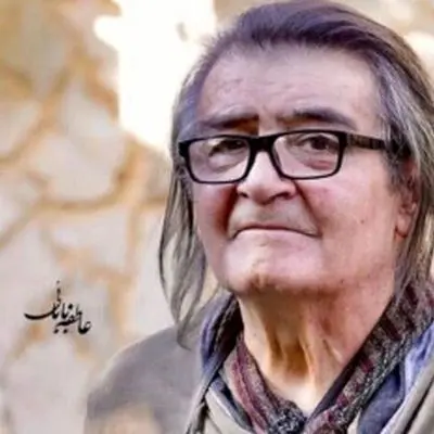 رضا رویگری در تنهایی: عروسک موش تنها همدم من است!