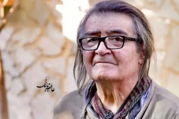 رضا رویگری در تنهایی: عروسک موش تنها همدم من است!