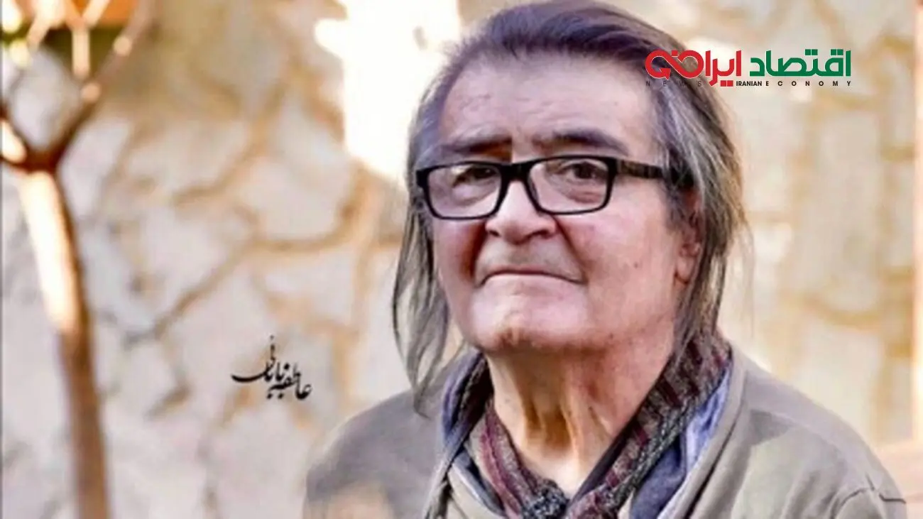 رضا رویگری در تنهایی: عروسک موش تنها همدم من است!