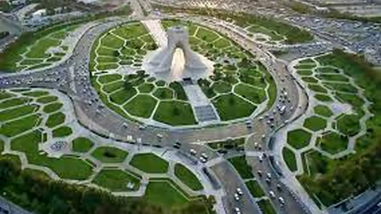 خرید خانه در خیابان آزادی چقدر پول میخواهد؟
