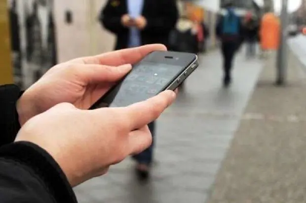 فراخوان گمرک برای جاماندگان فعالسازی موبایل مسافری