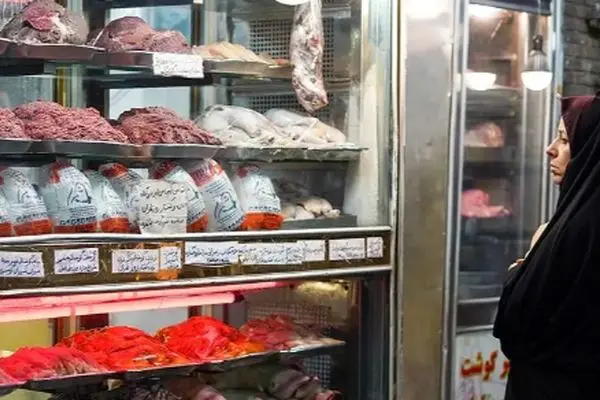 قیمت گوشت قرمز امروز ۱۰ شهریور ۱۴۰۴ + جدول