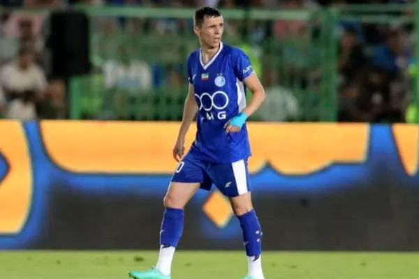 ترکیب چندملیتی استقلال/ بازیکنانی از 7 نقطه جهان!