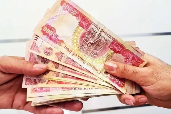 قیمت دینار عراق به تومان امروز یکشنبه ۱۹ مرداد ۱۴۰۴